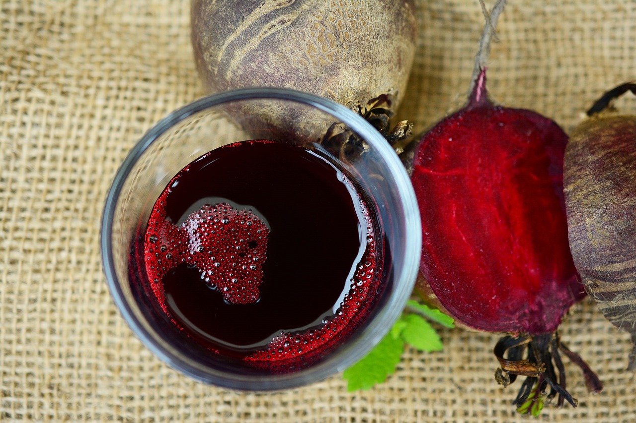 Beetroot Juice For Pigmentation And Other Uses