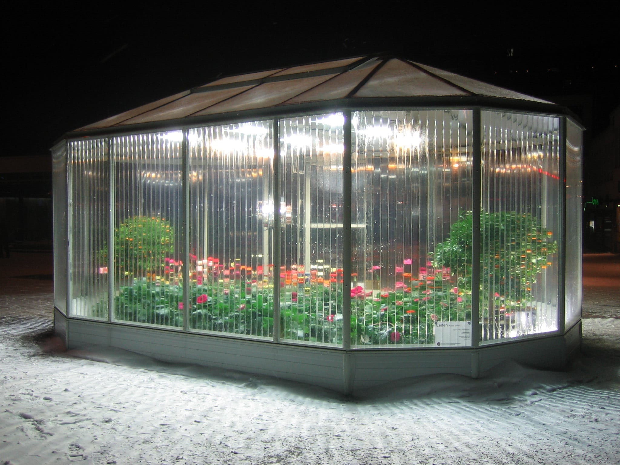 How Much Does It Cost To Get A Greenhouse For Planting Vegetables And Fruits In Winter In The USA
