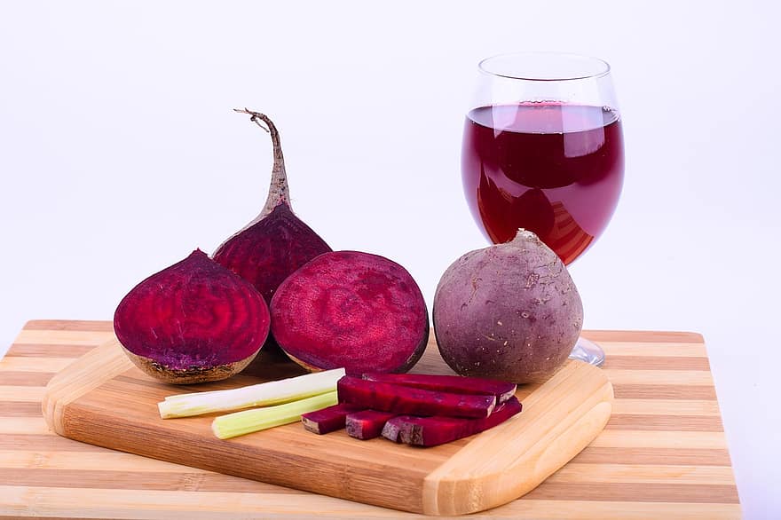 How To Use Beets For Hair Losses