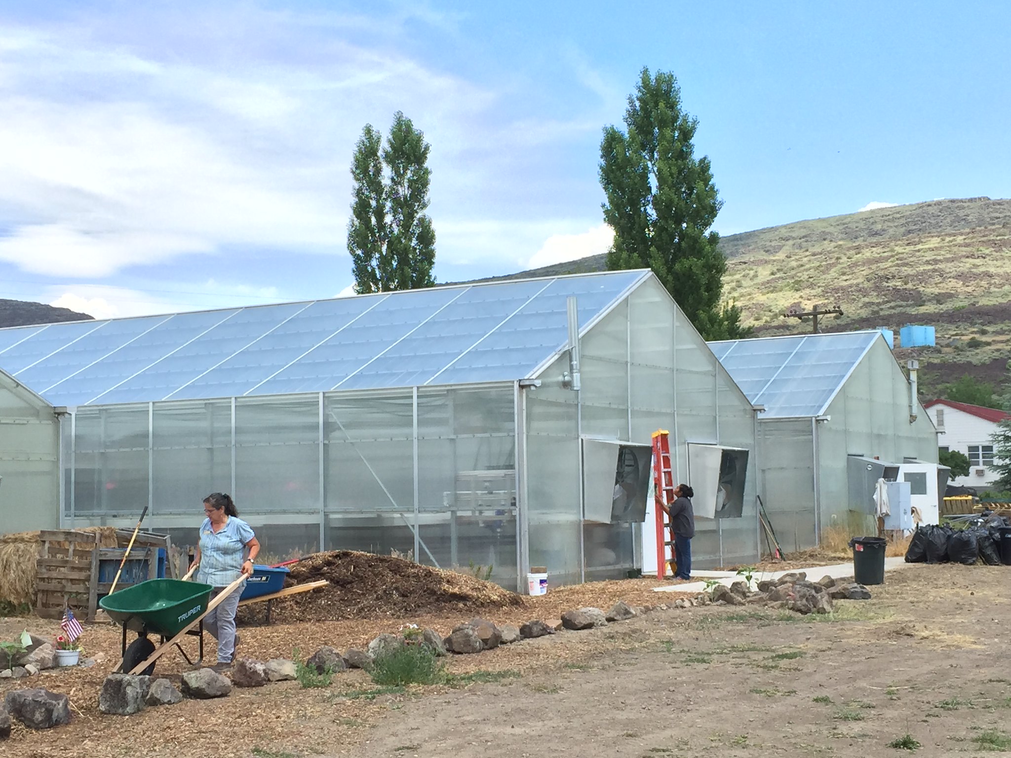 When To Apply For Growing Spaces Greenhouse In Kind Grant