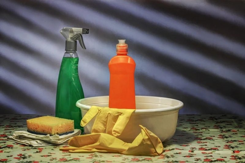 How To Clean A Soiled Mattress Diarrhea
