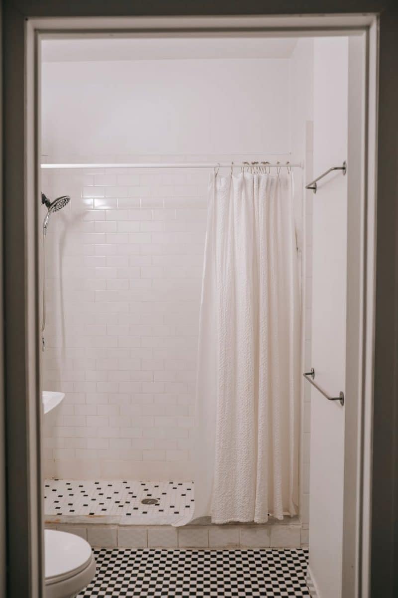 Make Shower Curtains, Make My Own Shower Curtain
