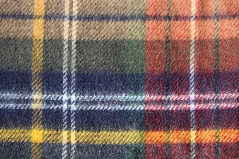 How To Make A Flannel Blanket
