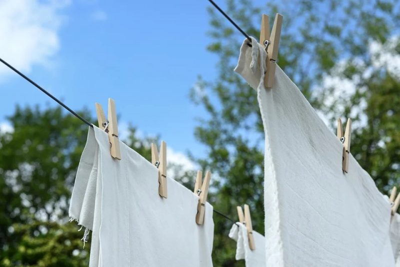How To Wash Polyester Blanket? Best 2-Step Method - Krostrade