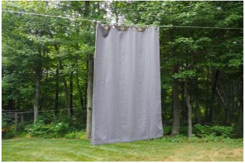 Wash Blackout Curtains, Can You Tumble Dry Curtains