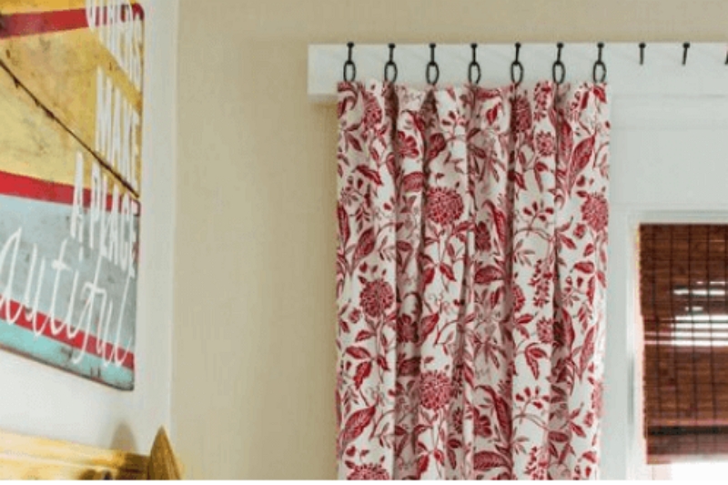 5-methods-on-how-to-hang-curtains-without-curtain-rods-krostrade