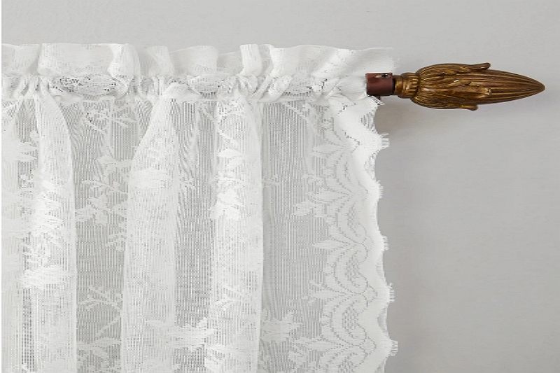 How To Wash Lace Curtains