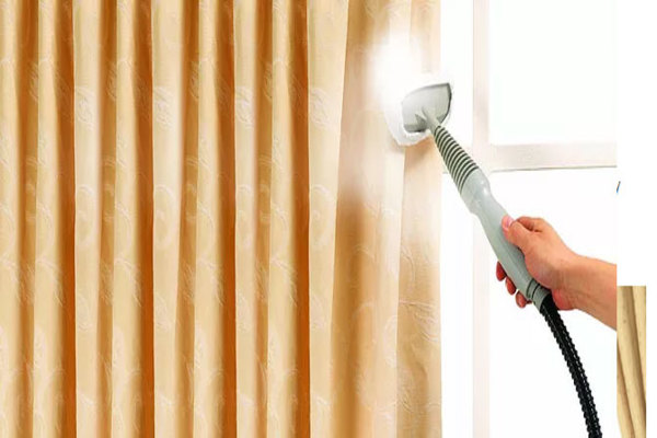 Dry Clean Only Curtains, How To Clean Curtains Without Dry Cleaning