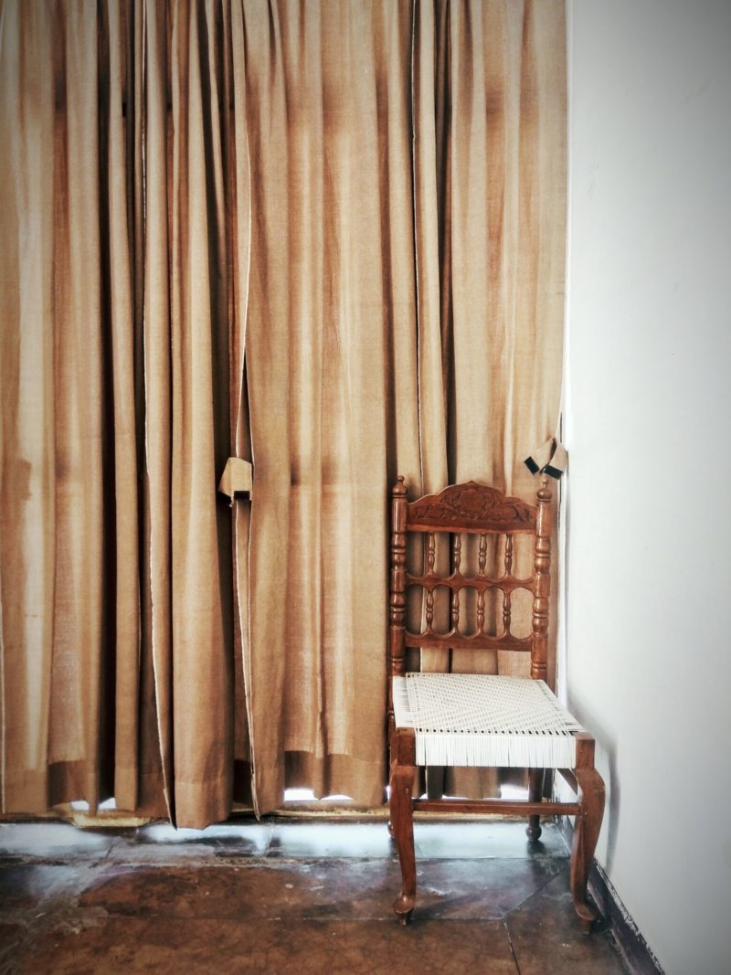 how to keep outdoor curtains from blowing in the wind