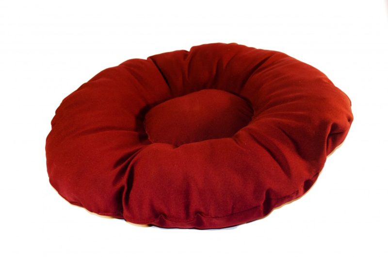 How to make a bean bag bed