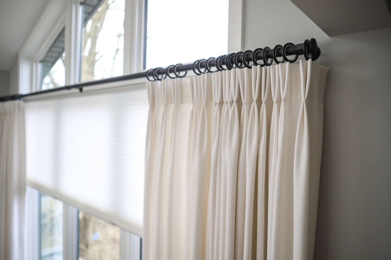 Light Filtering Curtains 