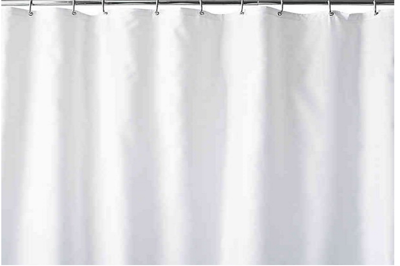 84-Inch Shower Curtains