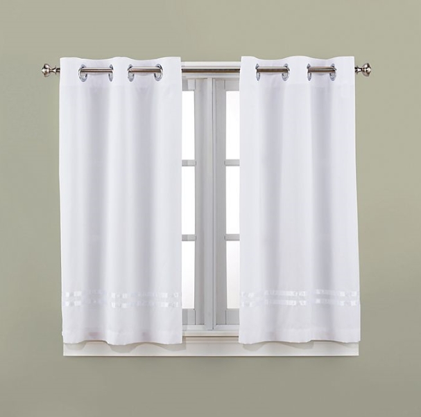 The Best Places to Buy Bathroom Window Curtains