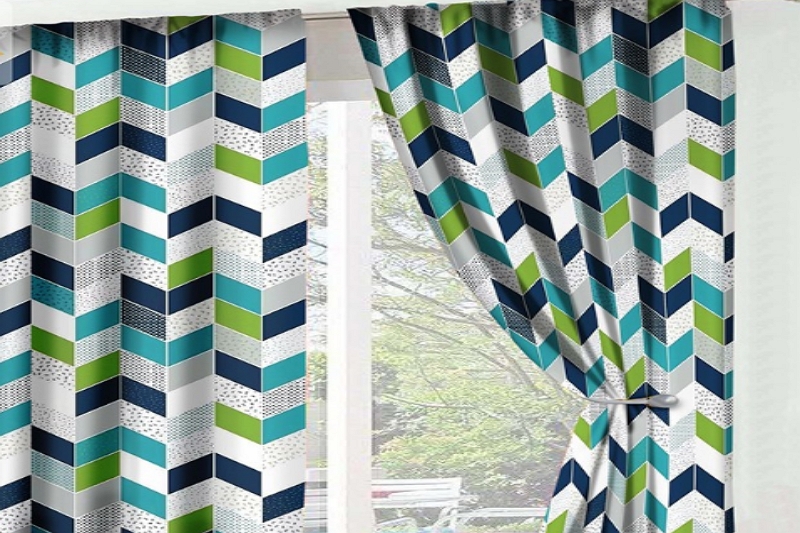 Where to Buy Door Curtains