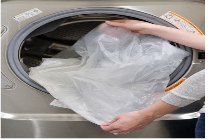 How To Wash Curtains Fast And, Can You Put Net Curtains In The Dryer