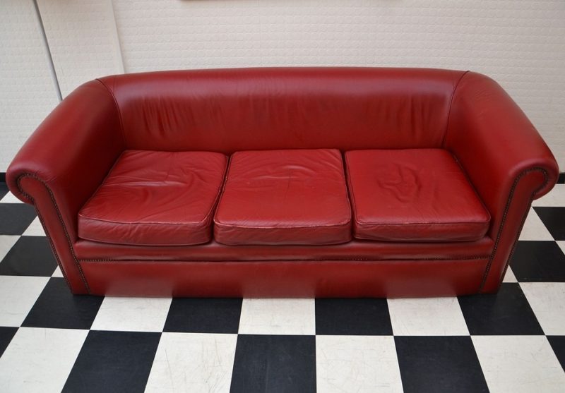 How To Stop Slipping Off Leather Sofa, How To Stop Slipping On Leather Sofa