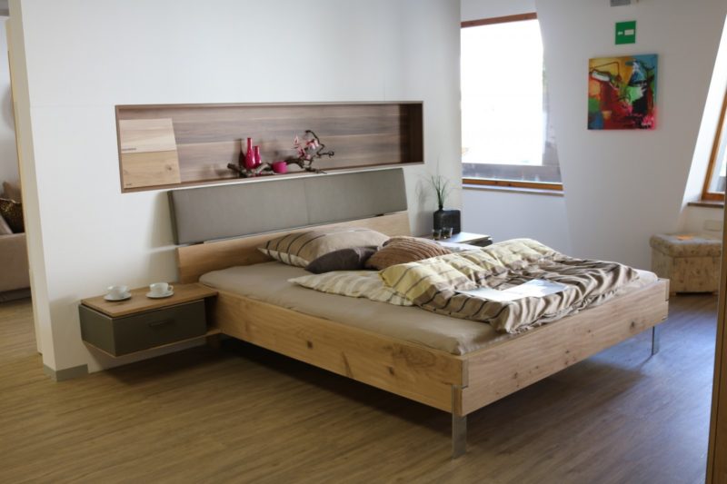 How to stop a wooden bed from squeaking