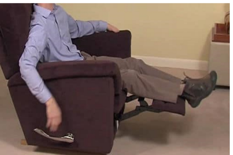 What Causes Recliner Chair Pop Sounds