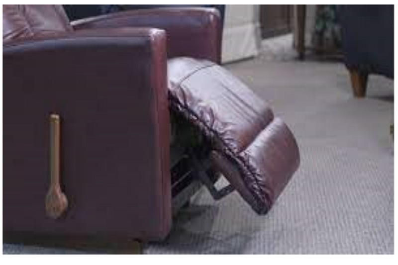 How to Close Your Footrest on a Recliner