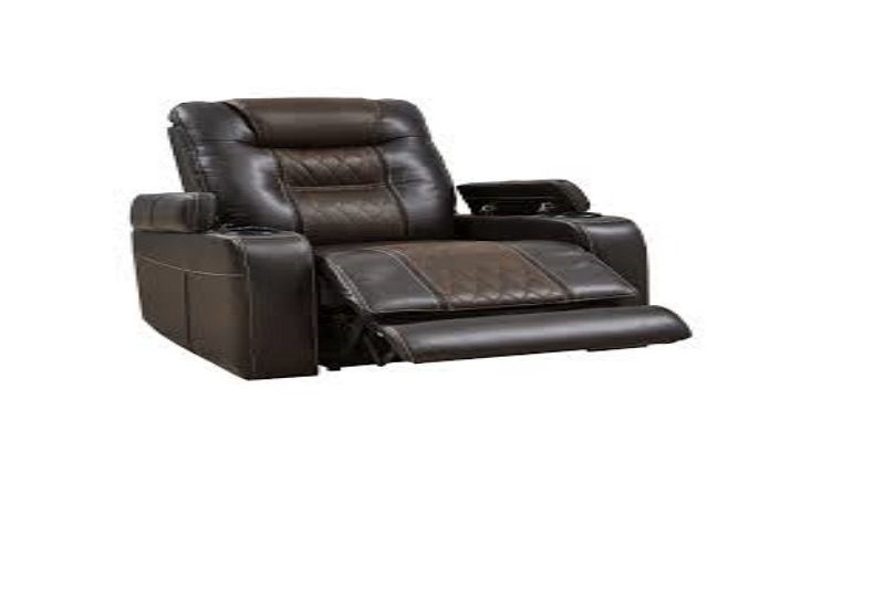 Ashley Furniture Power Recliner, Do Ashley Dressers Come Assembled