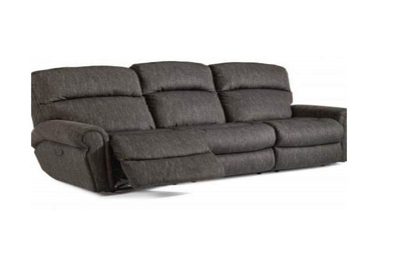 how to assemble your reclining sofa