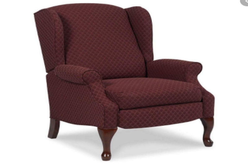 How to Disassemble Bob's Queen Ann Recliner