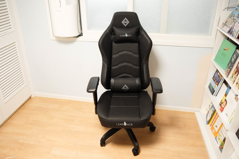 how to make a gaming chair