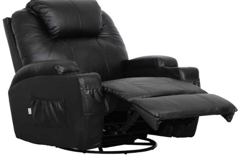 Recliner for Back Pain