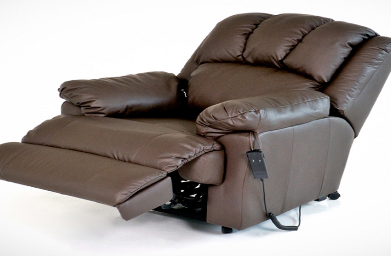 Reasons Why Your Recliner Leans to One Side