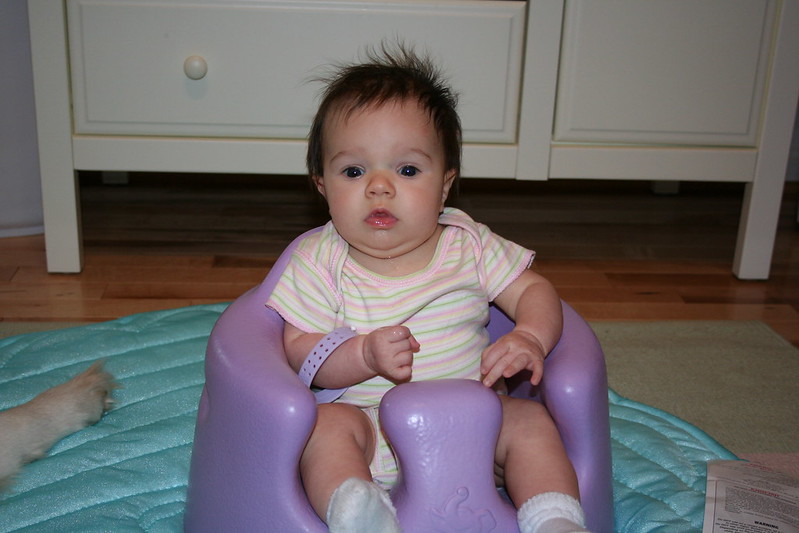 When To Use Bumbo Chair: A Simple Guide - Krostrade
