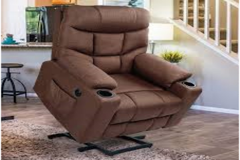 How to Manually Restore a Power Recliner