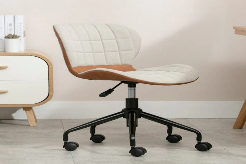 how to stop your swivel chair from moving