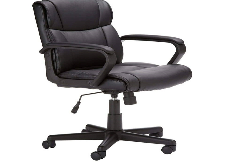how to tighten a swivel chair
