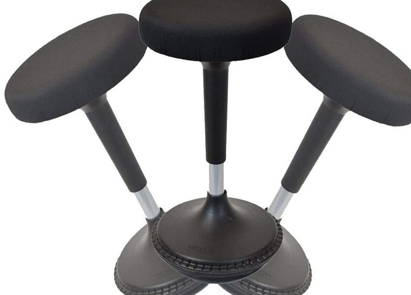 To Fix A Wobbly Swivel Stool, How To Fix Uneven Bar Stools