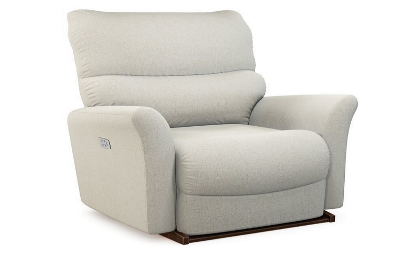how to disassemble a white recliner