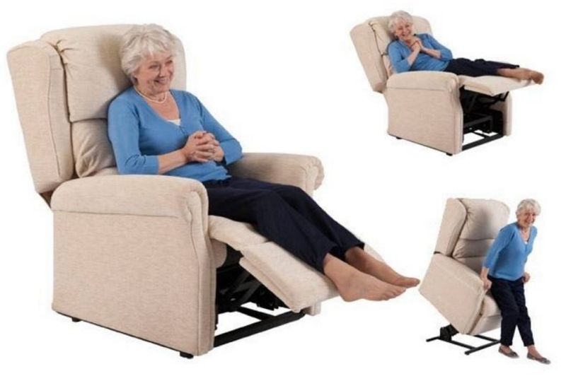 recliner for the elderly