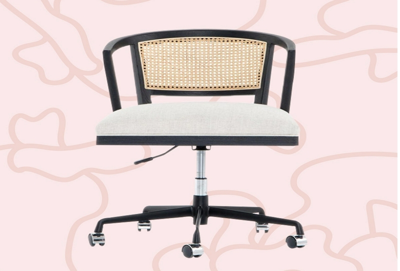 Swivel Desk Chairs