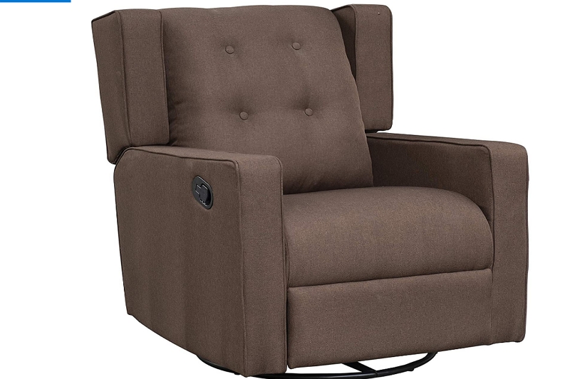How to Clean a Polyester Recliner