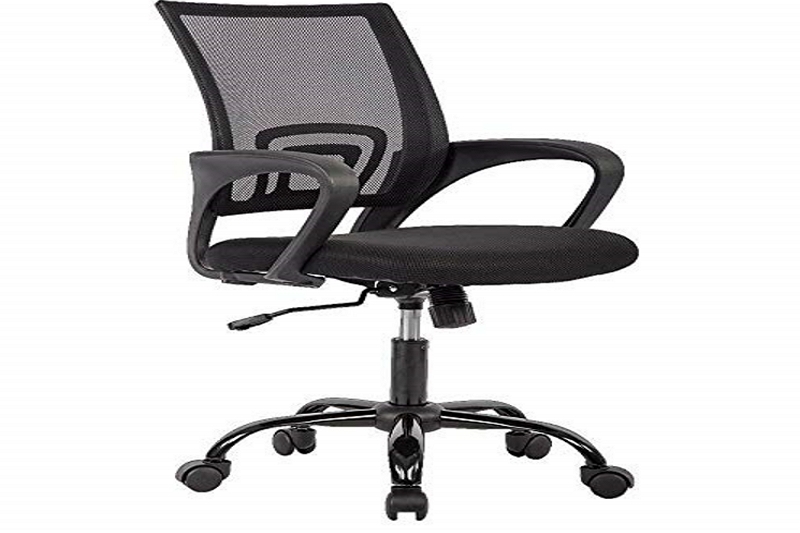 how to make swivel chairs easier to move