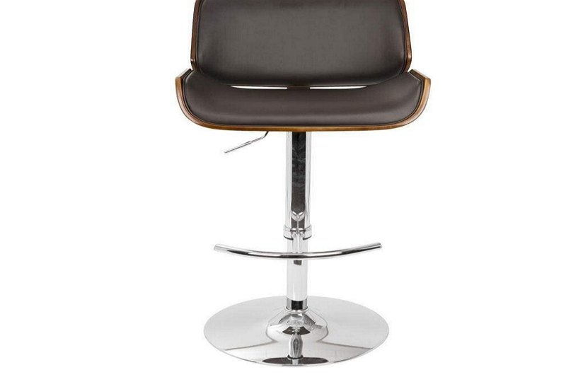 Bar Stool Swivel Chair More Comfortable, How To Fix Loose Bar Stools