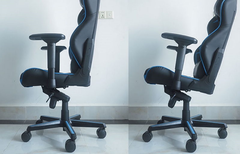 How To Fix Uneven Swivel Chair