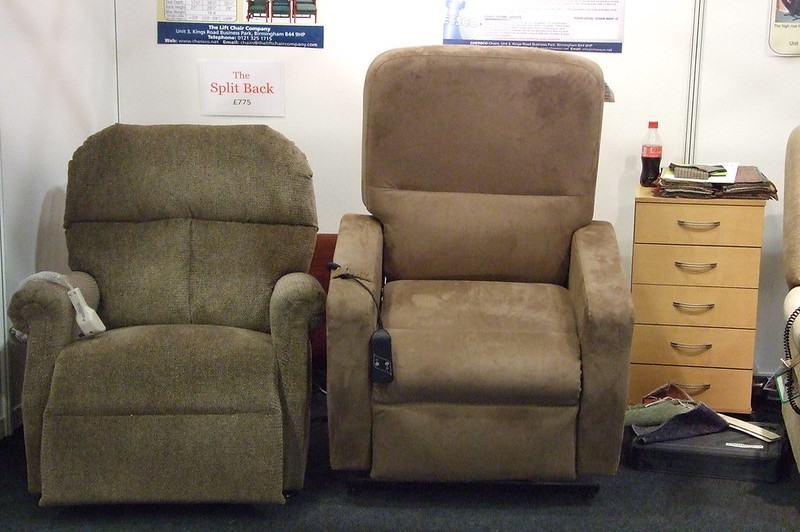 what is a lift chair recliner