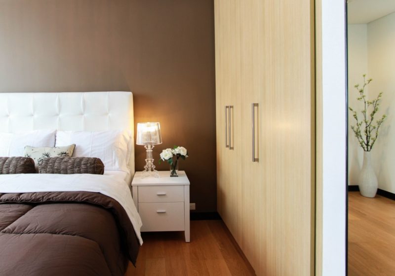 why is it called a murphy bed