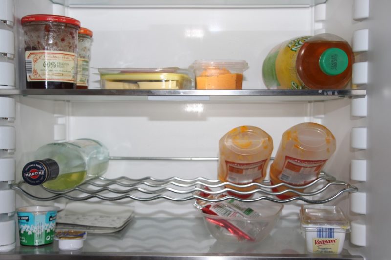 How often should you clean your fridge