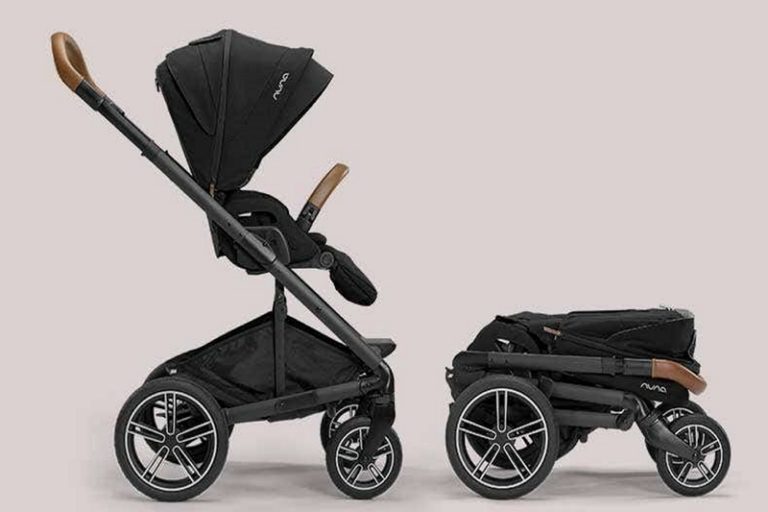 Guide on How to Assemble a Nuna Stroller - Krostrade