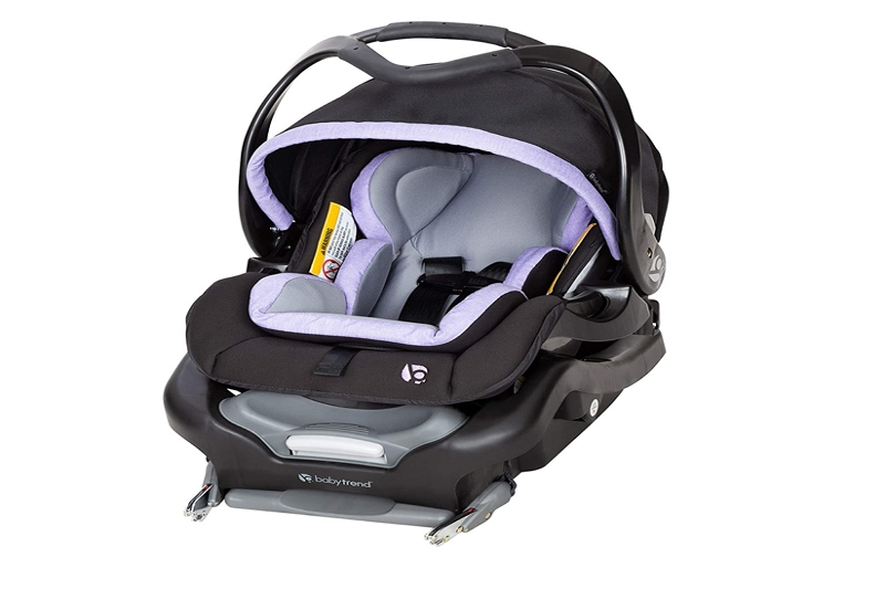 How To Install A Baby Trend Car Seat, How To Adjust Shoulder Straps On Baby Trend Car Seat