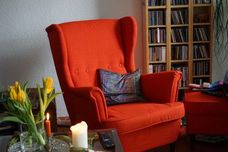 how to troubleshoot electric recliner loveseat