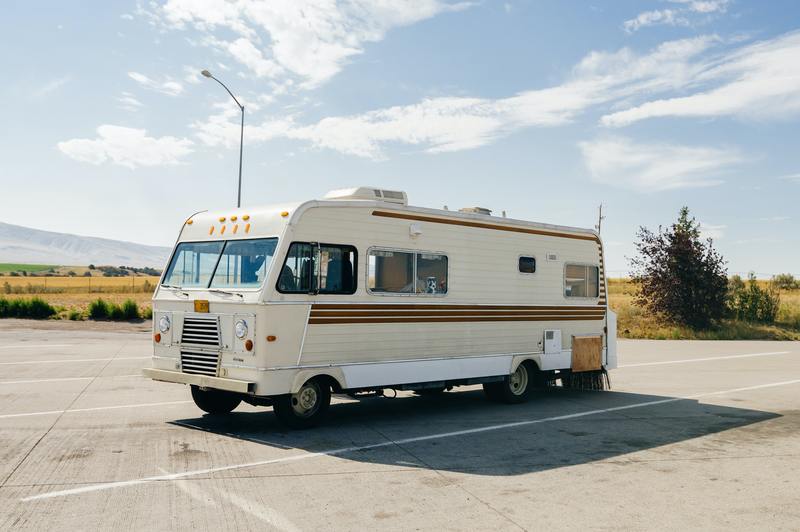 How Much For Fixing Water Damaged RV: A Helpful Guide - Krostrade