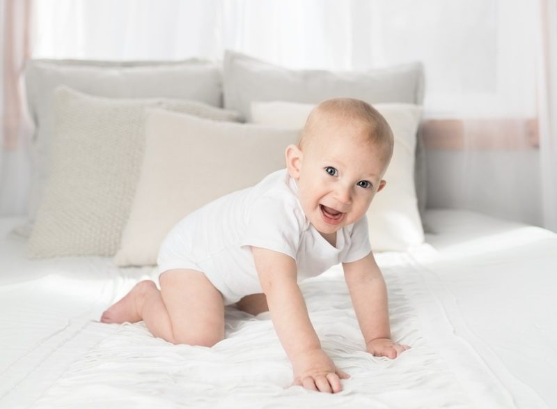 la baby mattress reviews