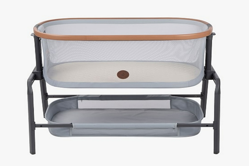 Easy Steps on How to Clean a Co-sleeper Bassinet